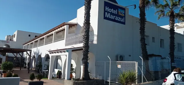Hotel Marazul
