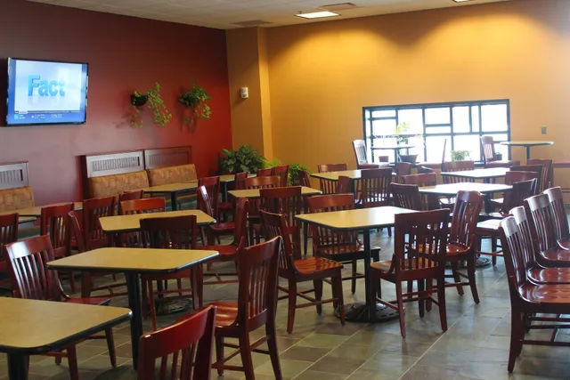 Cherry Country Cafe & Gift Shop Inc.