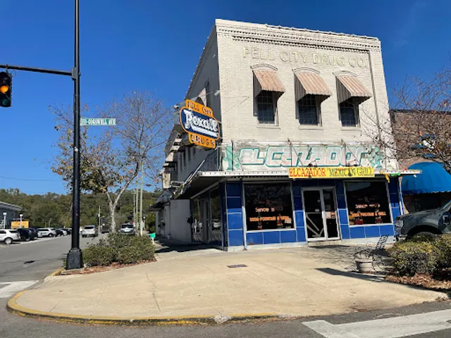 El Cazador Mexican Grill