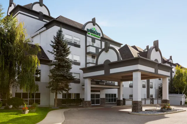 Wingate by Wyndham Lethbridge