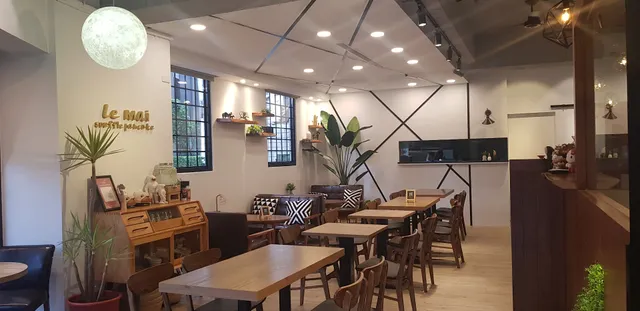 楽麥舒芙蕾製造所