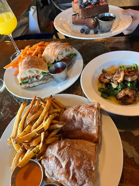 The Franklin Bar & Restaurant