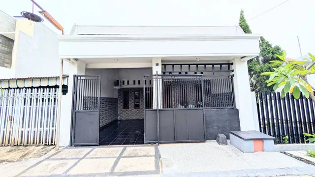 Homey Guesthouse Sukomanunggal Syariah