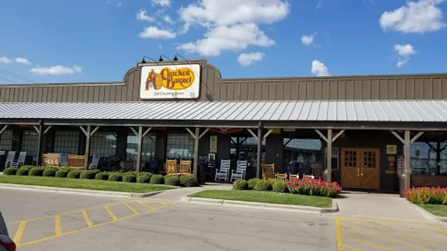 Cracker Barrel Old Country Store