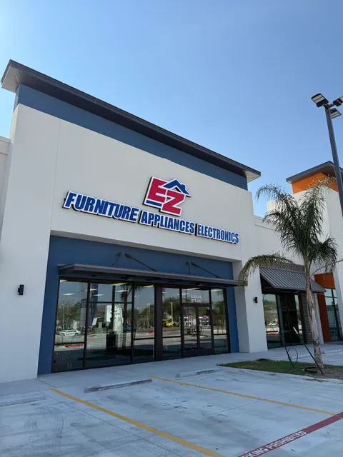 EZ Furniture Appliances Electronics
