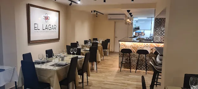 Restaurante El Tocororo