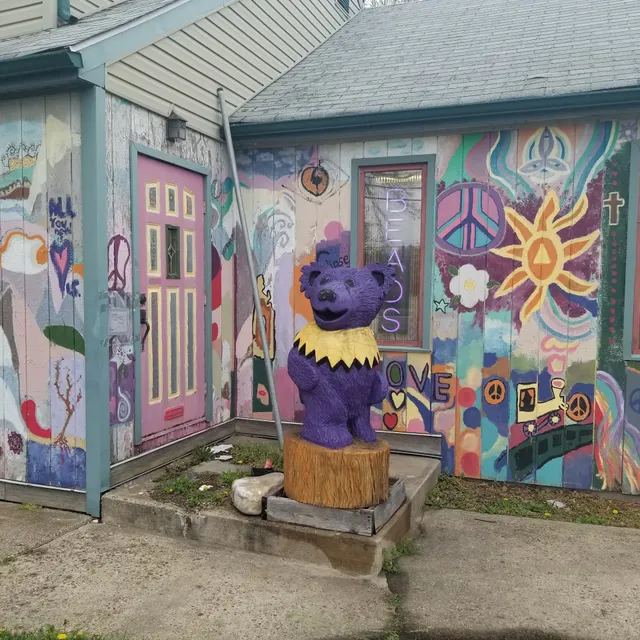 Woodstock Trading Company