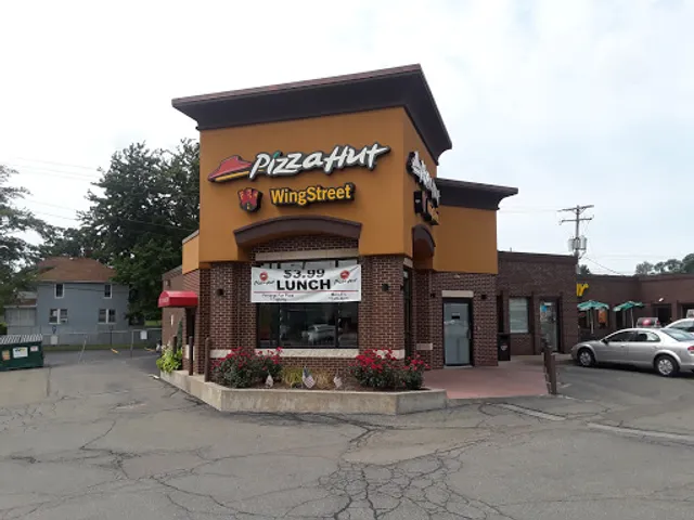 Pizza Hut