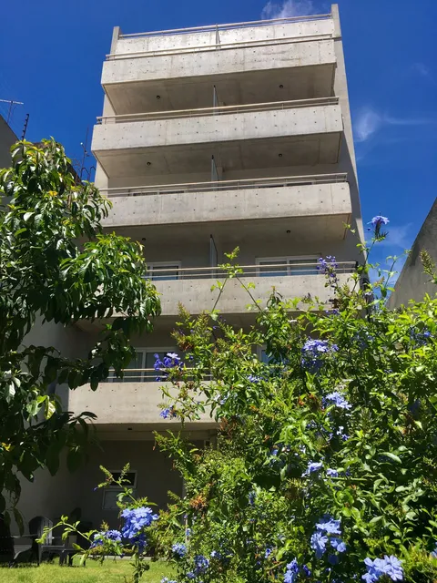 Turquoise Buenos Aires