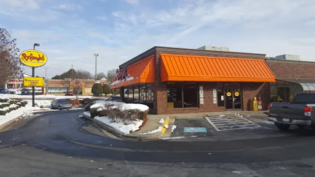 Bojangles