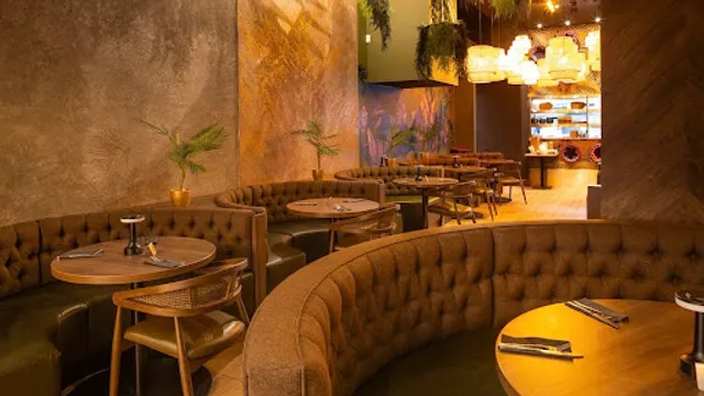 Cappadocia Restaurant