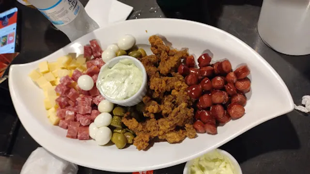 Confraria Gastro & Beer