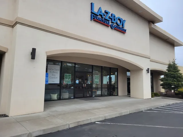 La-Z-Boy Bend
