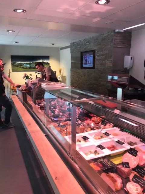 Metzgerei Stalder GmbH