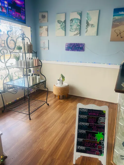 Beauty And The Bronze