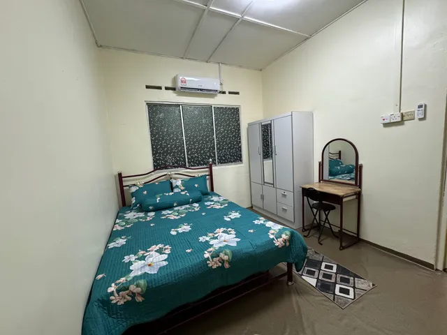 Nor Rahmah Homestay Banting