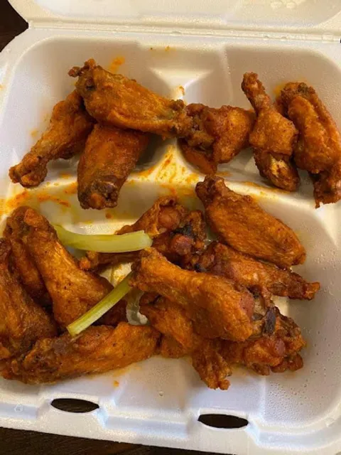 America's Best Wings