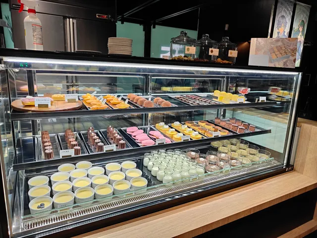 森森燒肉 台中站前秀泰店