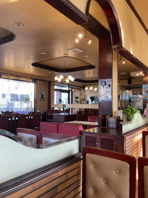 Café Crown - Hachijo