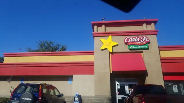 Carl's Jr.