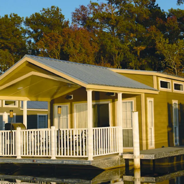 Trails End Resort LLC