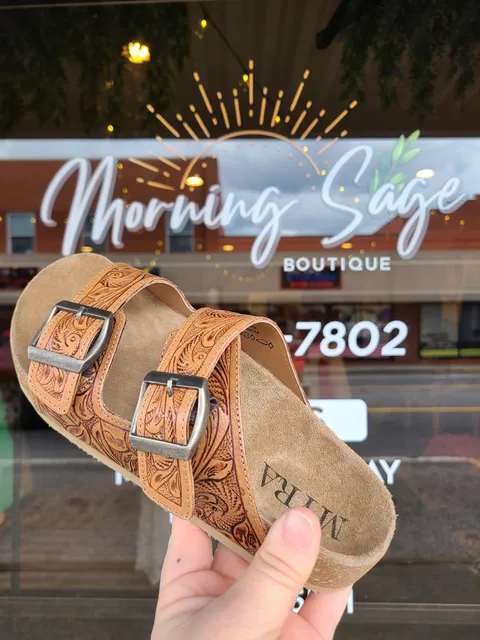 Morning Sage Boutique