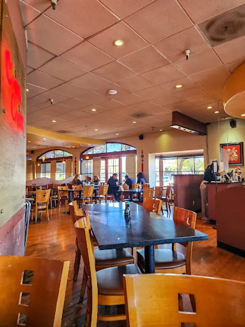 Bento & Noodles Terra Nova