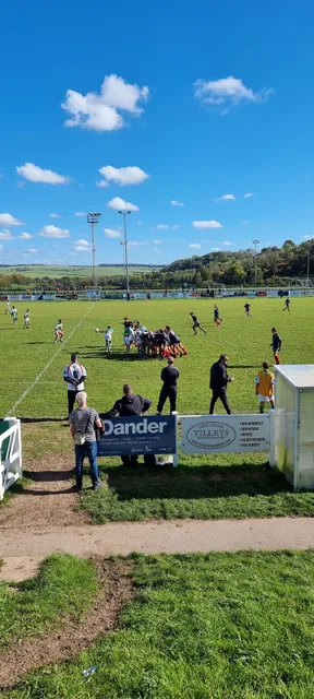 Brighton Football Club R F U