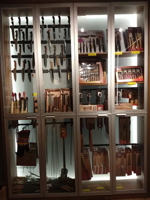 Fricarnes Steak House e Boutique de Carnes