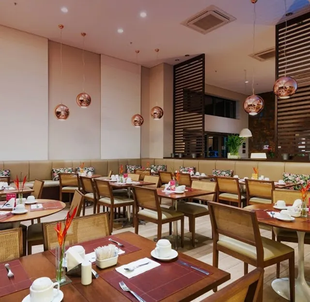 Rick's Restaurante Duque de Caxias