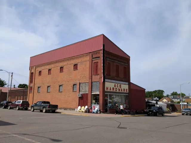 Merhar's Ace Hardware