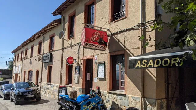 La Curva del Infanzón