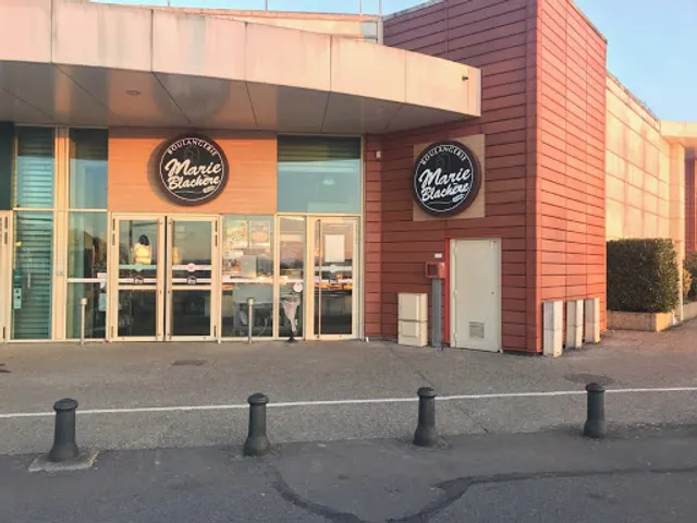 Marie Blachère NOYON