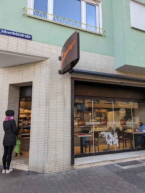 Familienbäckerei Grimminger