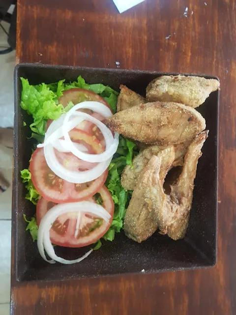 Restaurante Recanto do Sabor