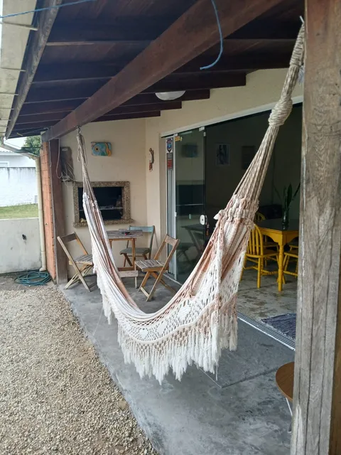 Casa De Temporada Da Natália