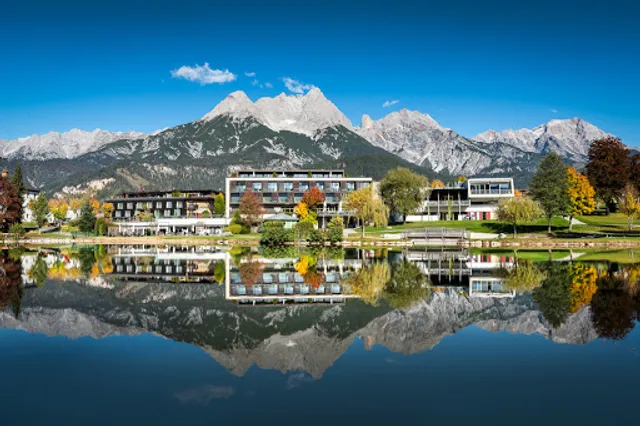 Ritzenhof - Hotel & Spa am See