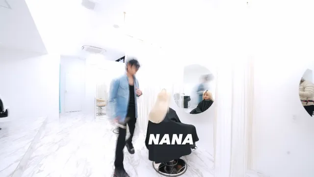 NANA