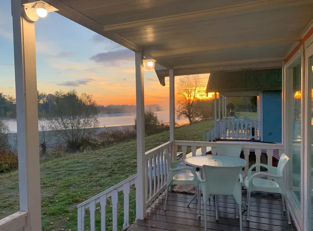 Camping Playa di Valverde campeggio galliate