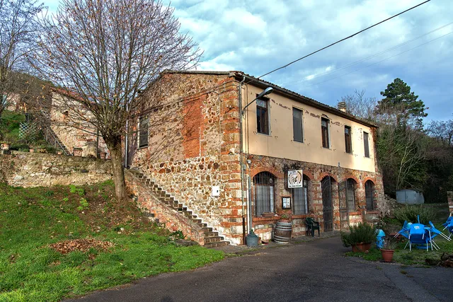 La Locanda Del Minatore