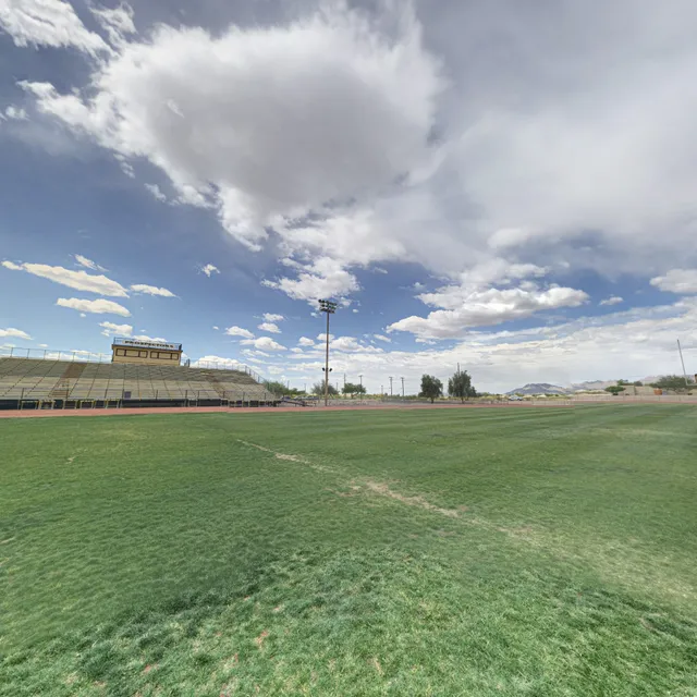 Apache Junction High School