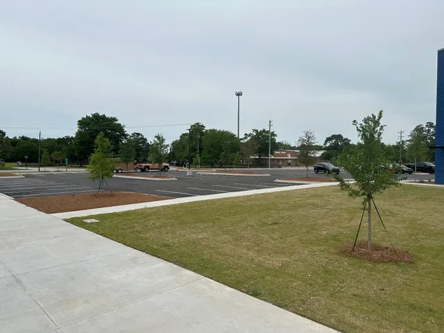 North Charleston Sports Complex