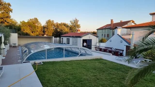 Apartments Sanmichel