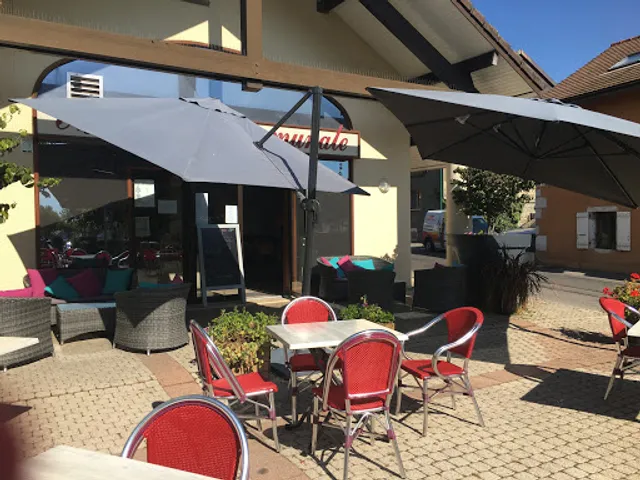 Auberge Communale de Cessy