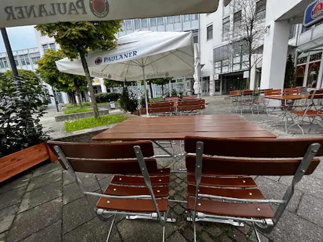 Kisaan Indisches und Tandoori Grillspezialitäten Restaurant