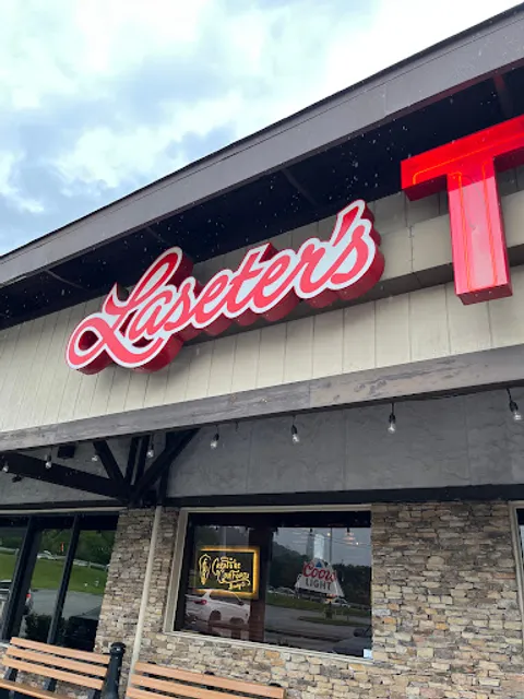 Laseter's Tavern