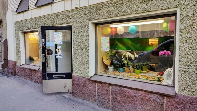 Restaurant Viet Balo