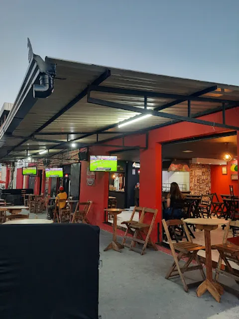 POINT BEER Espeteria