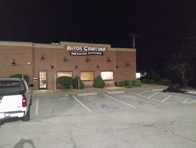 Altos Cantina Mexican Kitchen
