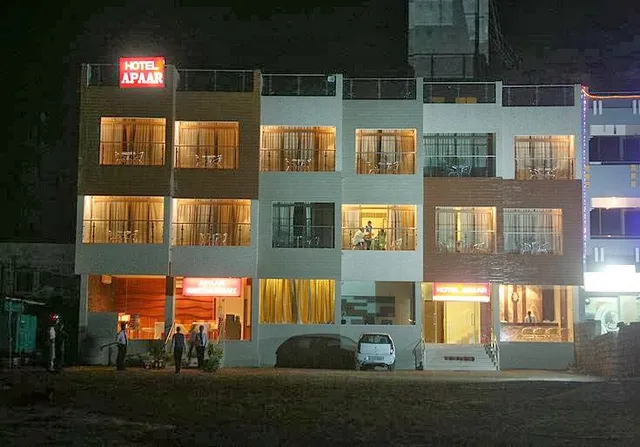 Hotel Apaar